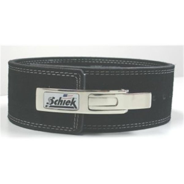 Fitnessfirst Lever Competition Power Lifting Belt 10cm - M FI509438